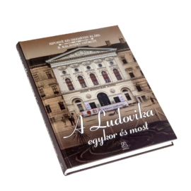 A Ludovika egykor és most