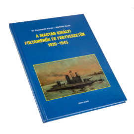 A magyar királyi folyamerők és fegyverzetük 1920–1945