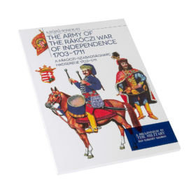 A Rákóczi-szabadságharc hadserege 1703–1711