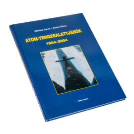 Atom-tengeralattjárók 1954–2004