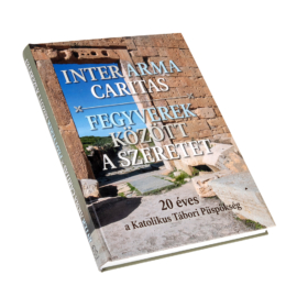 Inter arma caritas – 20 éves a katolikus püspökség