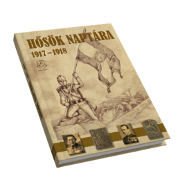 Hősök naptára 1917–1918