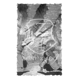 Deli Vid és a szigeti veszedelem