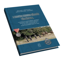 A magyar katonai híradás története I. (1848–1918)