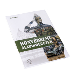 Honvédelmi alapismeretek munkafüzet