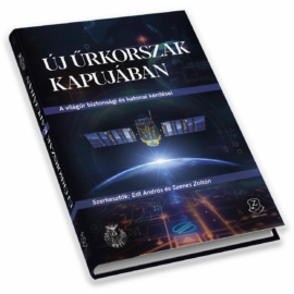 Új űrkorszak kapujában