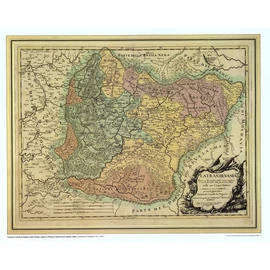 La Transilvania (1686)