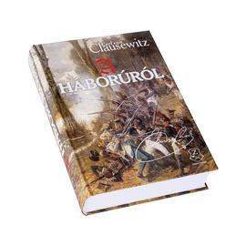 A háborúról                            
