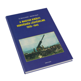 A Magyar Királyi Honvédség légvédelme 1920-1945