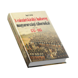 A császári-királyi hadsereg magyarországi tábornokai, 1787–1815