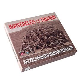 Honvédelem és Trianon