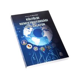 Külföldi nemzetbiztonsági szolgálatok