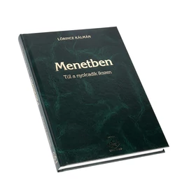 Menetben – Túl a nyolcadik ikszen