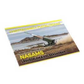 NASAMS – Légvédelem a XXI. században