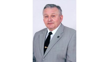 Dr. Szabó Miklós ny. altábornagy