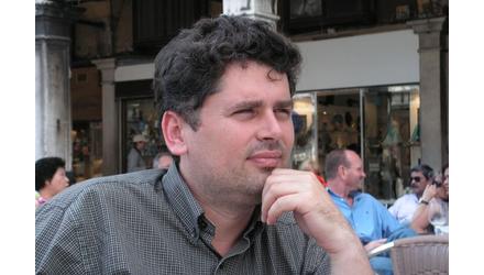 B. Szabó János
