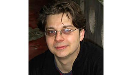 Bagi Zoltán Péter