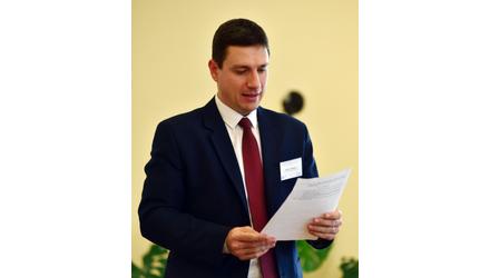 Sallay Gergely