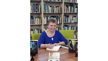 Bányai D. Ilona