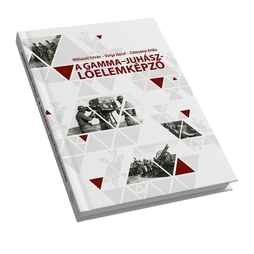A Gamma–Juhász-lőelemképző