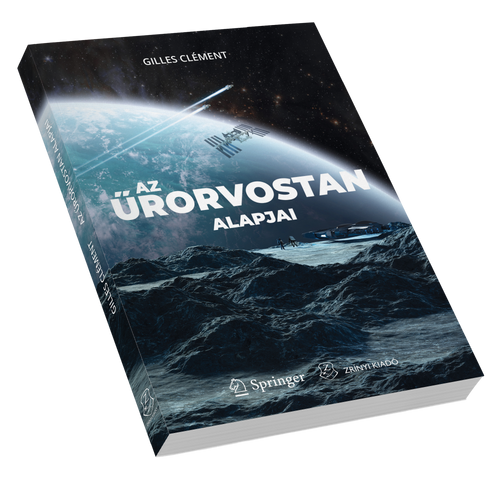Az űrorvostan alapjai